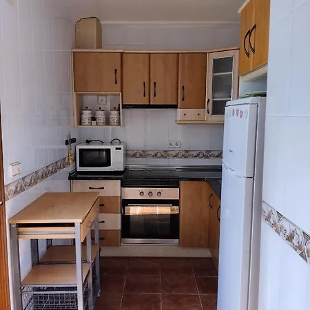 Camota Casa de Férias