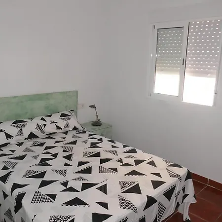 Casa de Férias Camota